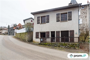 maison à la vente -   15600  LEYNHAC, surface 100 m2 vente maison - UBI366851820